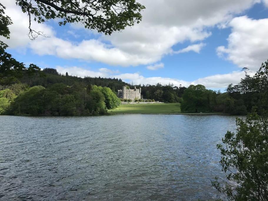 Forest View - Castlewellan, County Down Belfast Exteriér fotografie
